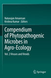 Compendium of Phytopathogenic Microbes in Agro-Ecology