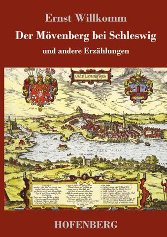 Der Mövenberg bei Schleswig
