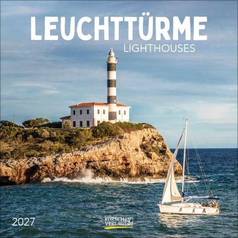 Leuchttürme 2027