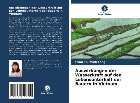 Auswirkungen der Wasserkraft auf den Lebensunterhalt der Bauern in Vietnam