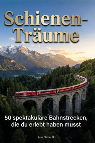 Schienen-Träume