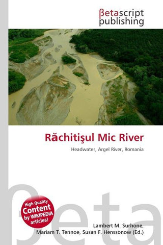 R¿chiti¿ul Mic River
