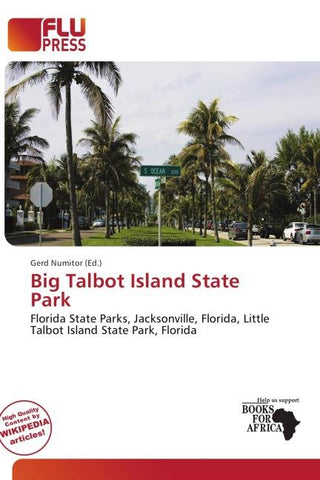 Big Talbot Island State Park