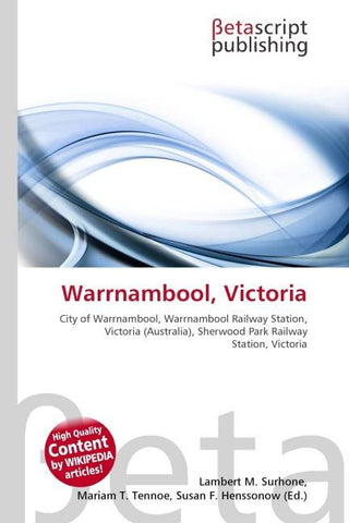 Warrnambool, Victoria