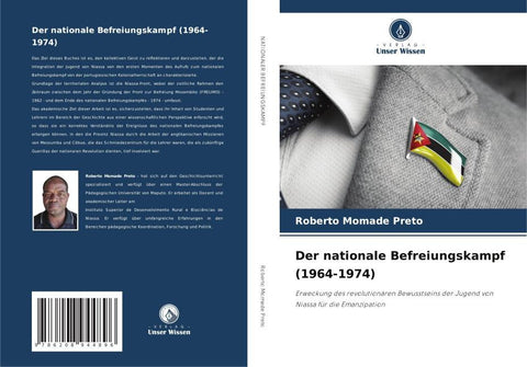 Der nationale Befreiungskampf (1964-1974)