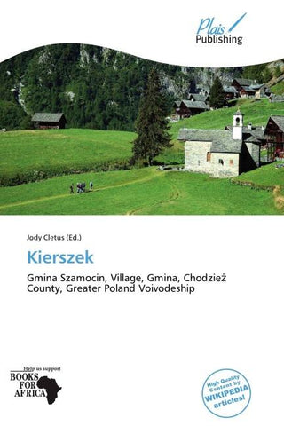Kierszek