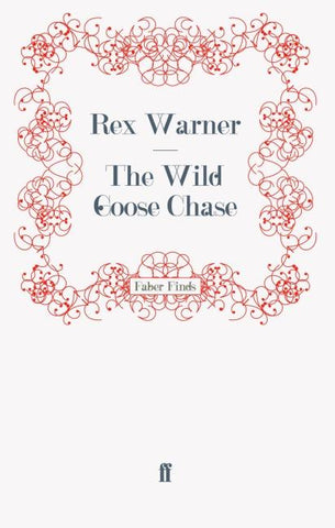 The Wild Goose Chase