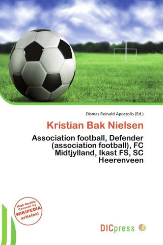 Kristian Bak Nielsen
