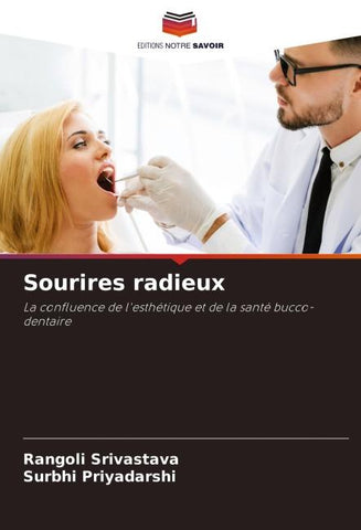 Sourires radieux