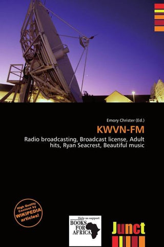 KWVN-FM