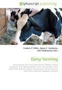 Dairy farming