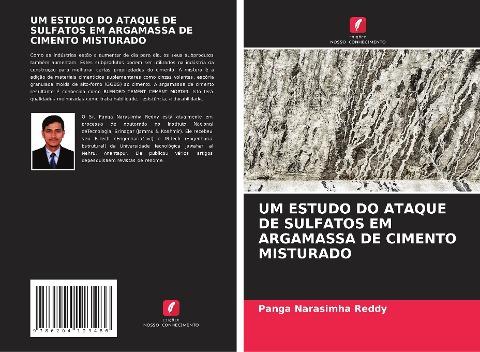 UM ESTUDO DO ATAQUE DE SULFATOS EM ARGAMASSA DE CIMENTO MISTURADO