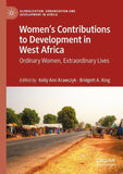 Women’s Contributions to Development in West Africa