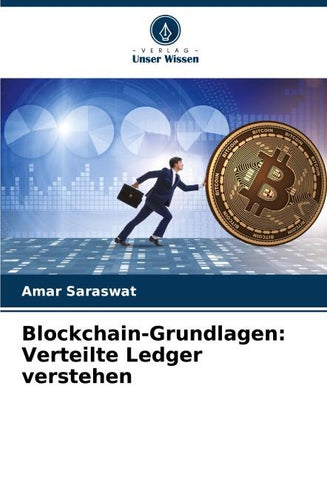 Blockchain-Grundlagen: Verteilte Ledger verstehen