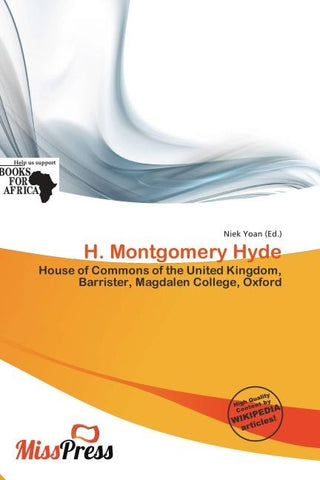 H. Montgomery Hyde