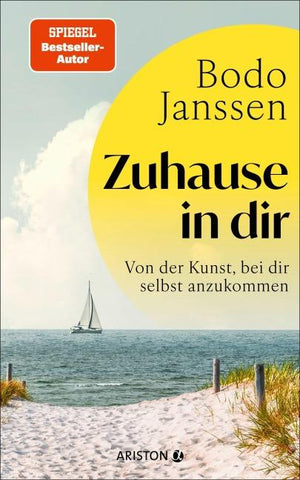 Zuhause in dir