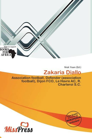 Zakaria Diallo