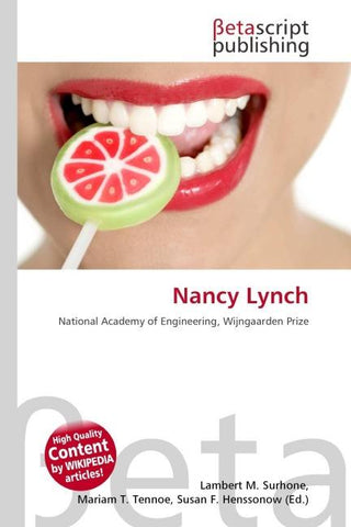Nancy Lynch