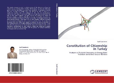 Constitution of Citizenship in Turkey