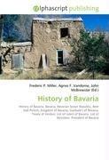 History of Bavaria