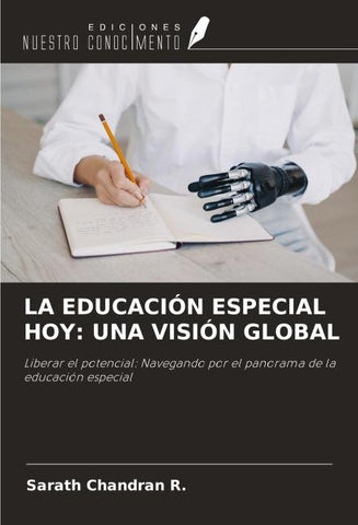 LA EDUCACIÓN ESPECIAL HOY: UNA VISIÓN GLOBAL
