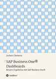SAP Business One® Dashboards