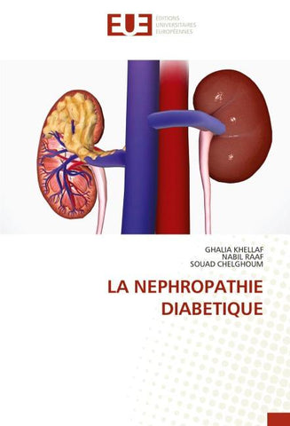 LA NEPHROPATHIE DIABETIQUE