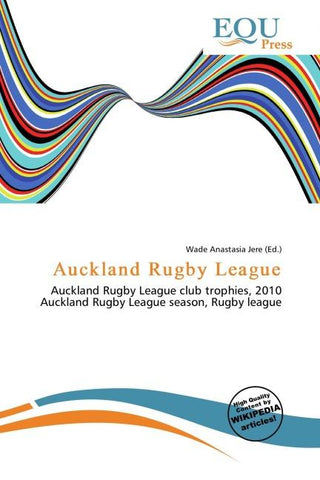 Auckland Rugby League