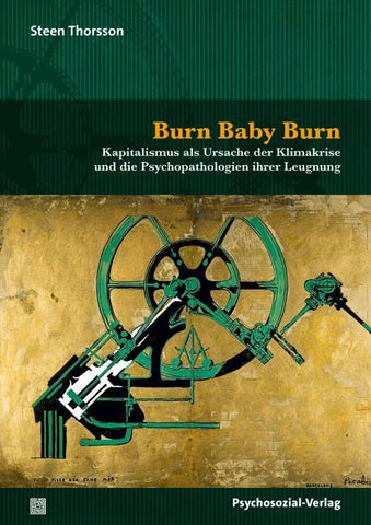 Burn Baby Burn