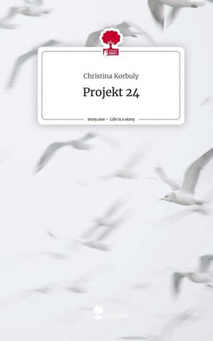 Projekt 24. Life is a Story - story.one