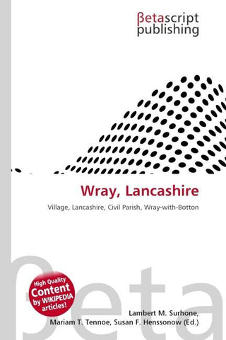 Wray, Lancashire