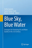 Blue Sky, Blue Water