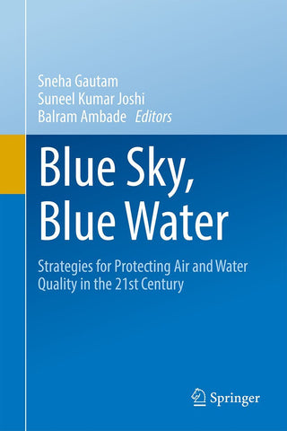 Blue Sky, Blue Water