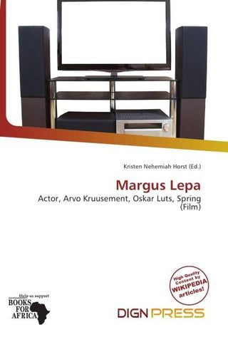 Margus Lepa