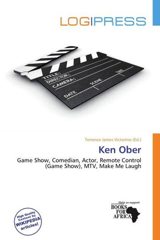 Ken Ober
