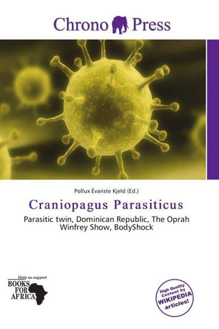 Craniopagus Parasiticus