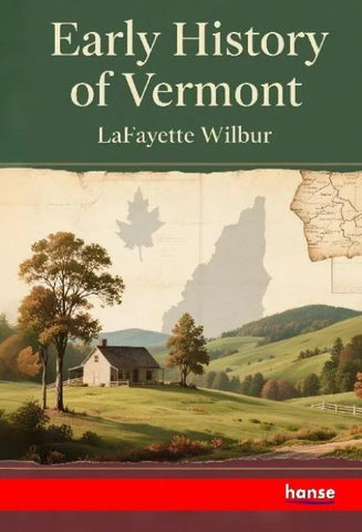Early History of Vermont
