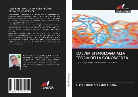 DALL'EPISTEMOLOGIA ALLA TEORIA DELLA CONOSCENZA