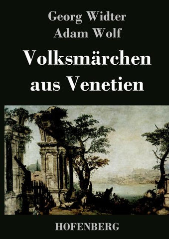 Volksmärchen aus Venetien