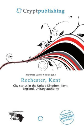 Rochester, Kent