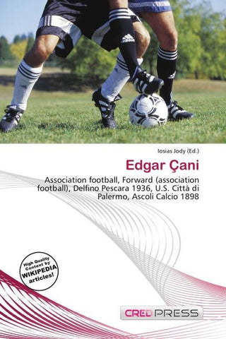 Edgar Çani
