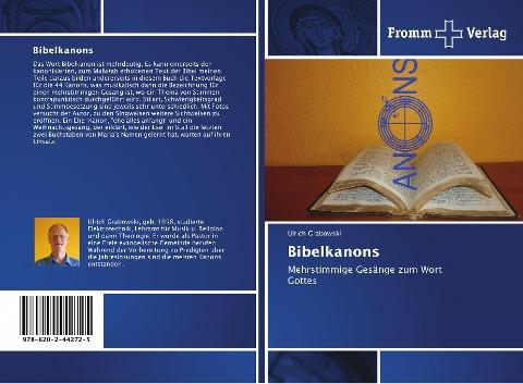 Bibelkanons