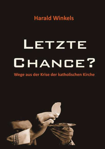 Letzte Chance?
