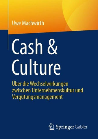 Cash & Culture