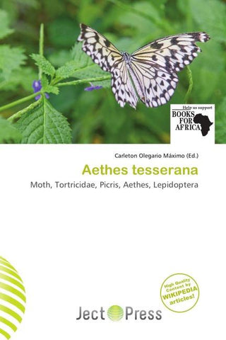Aethes tesserana