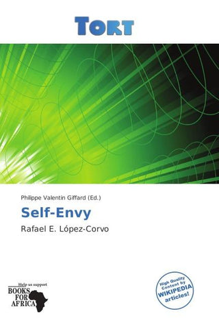 Self-Envy