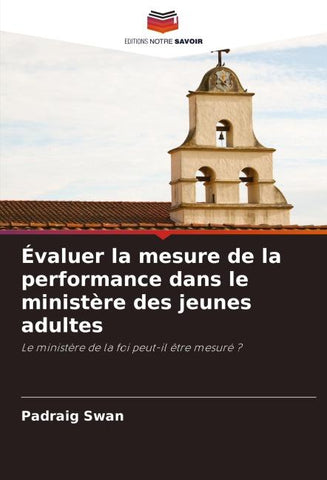 Évaluer la mesure de la performance dans le ministère des jeunes adultes