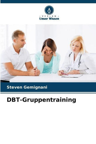 DBT-Gruppentraining