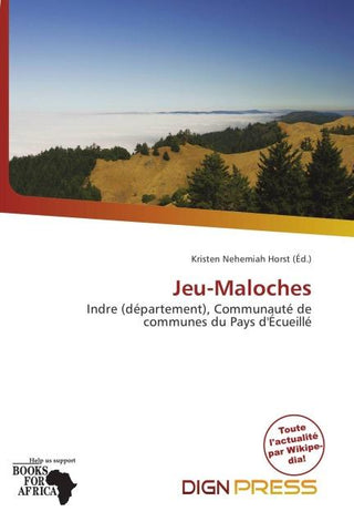 Jeu-Maloches