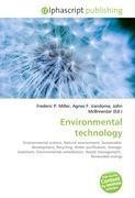 Environmental technology